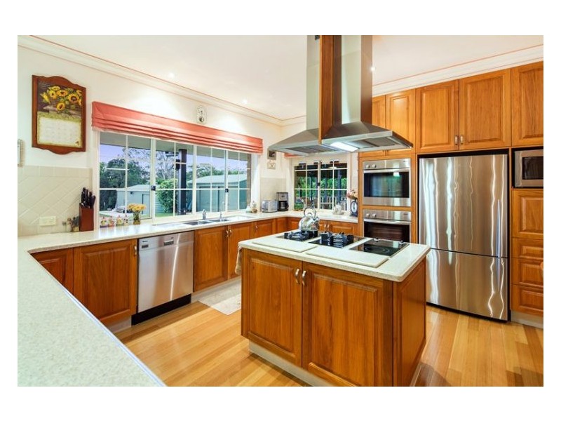 1 Thrushs Road, Dulong QLD 4560