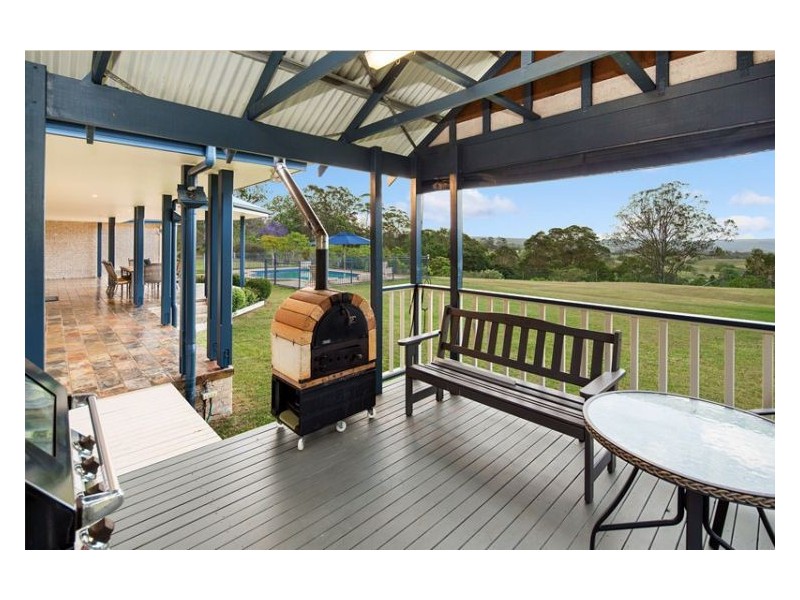 1 Thrushs Road, Dulong QLD 4560