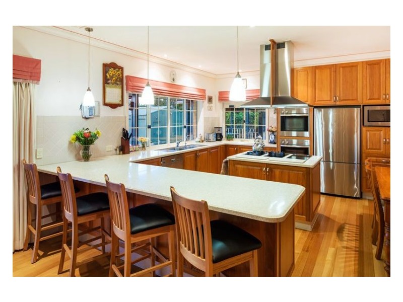 1 Thrushs Road, Dulong QLD 4560