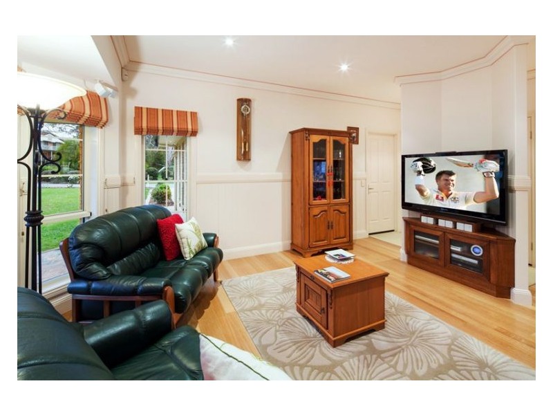 1 Thrushs Road, Dulong QLD 4560