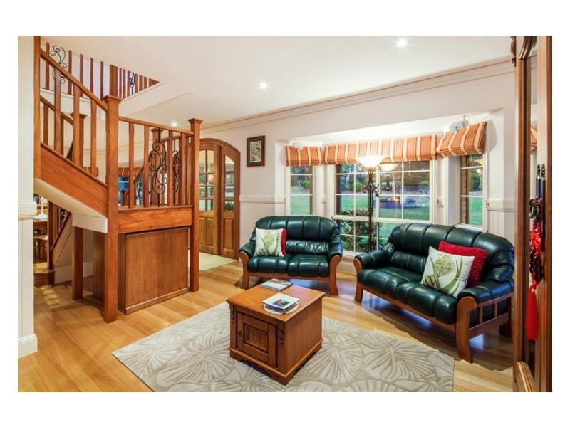 1 Thrushs Road, Dulong QLD 4560