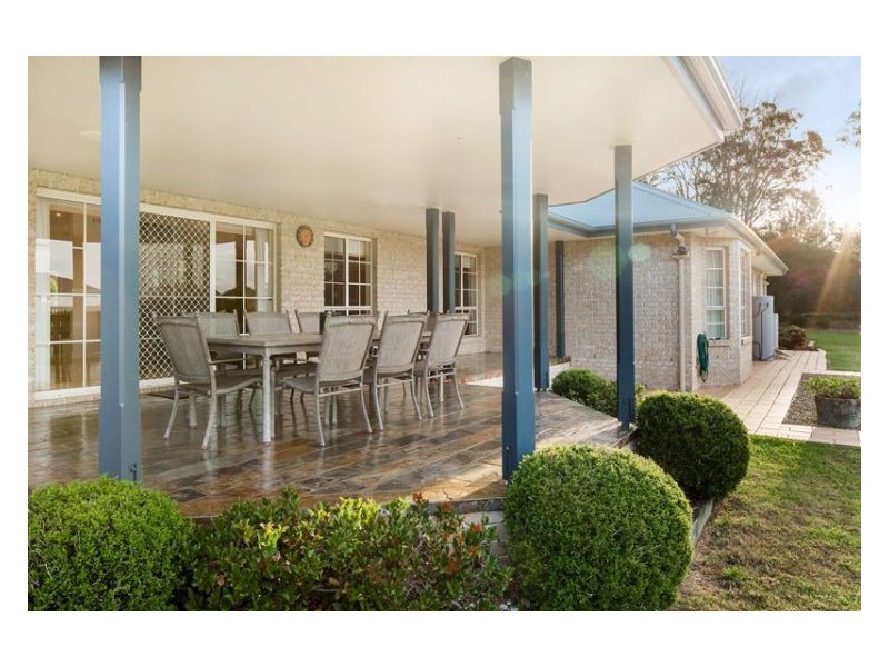 1 Thrushs Road, Dulong QLD 4560