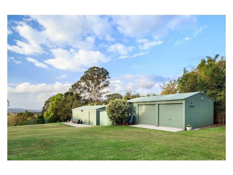 1 Thrushs Road, Dulong QLD 4560