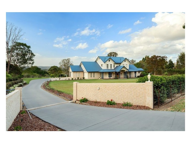 1 Thrushs Road, Dulong QLD 4560
