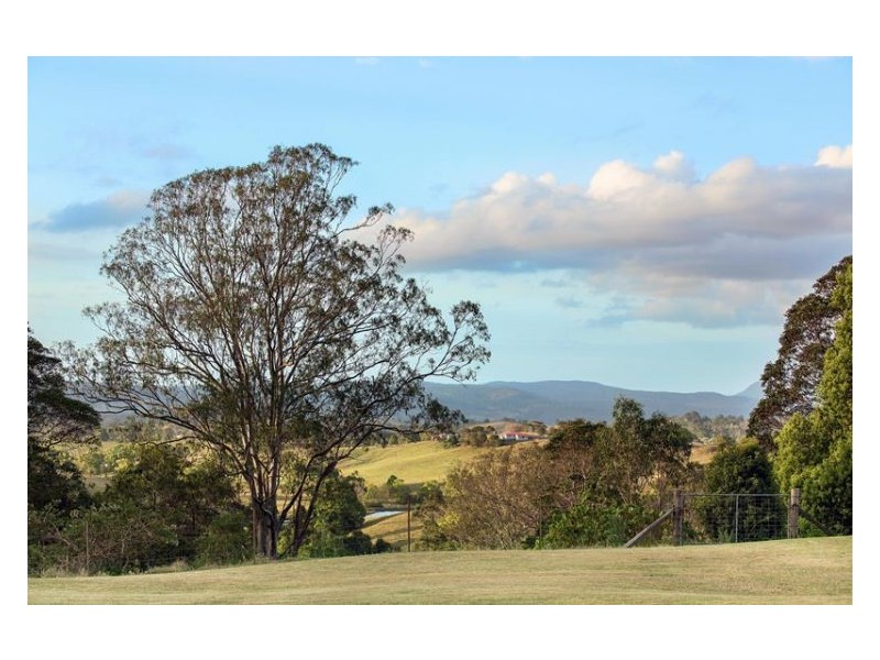 1 Thrushs Road, Dulong QLD 4560