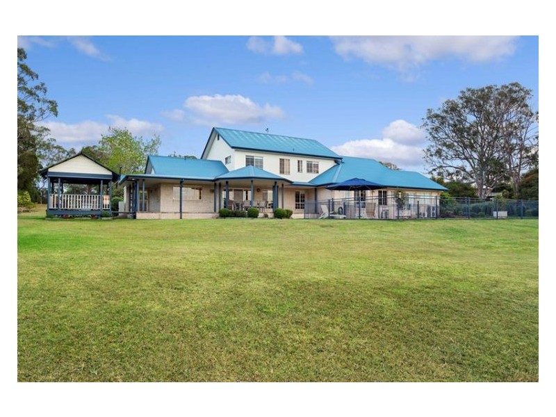 1 Thrushs Road, Dulong QLD 4560