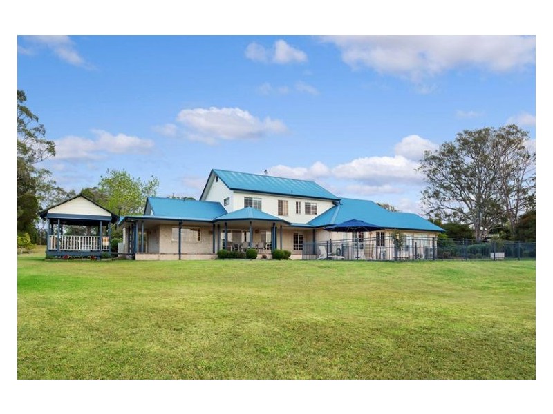 1 Thrushs Road, Dulong QLD 4560