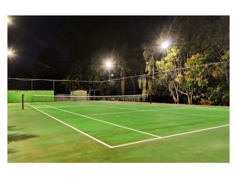 16 Chiltern Court, Coes Creek QLD 4560
