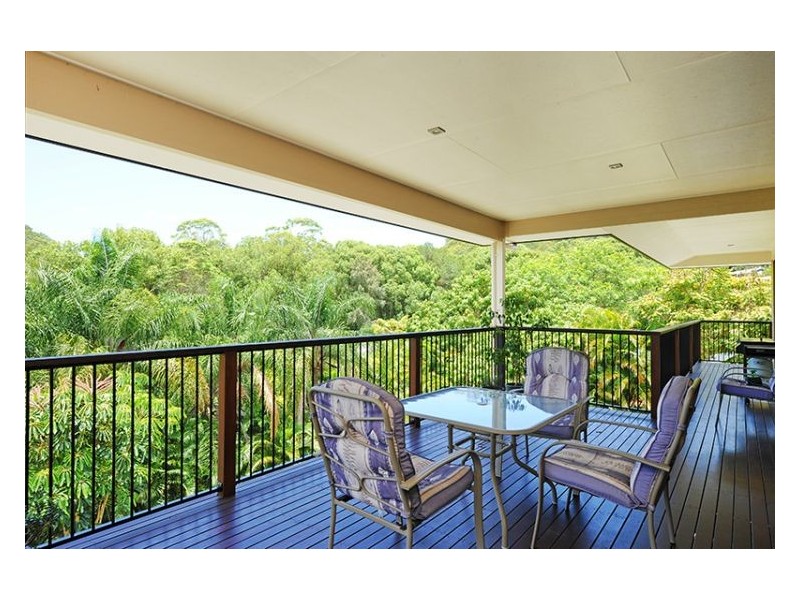 5 Paradise Place, Nambour QLD 4560