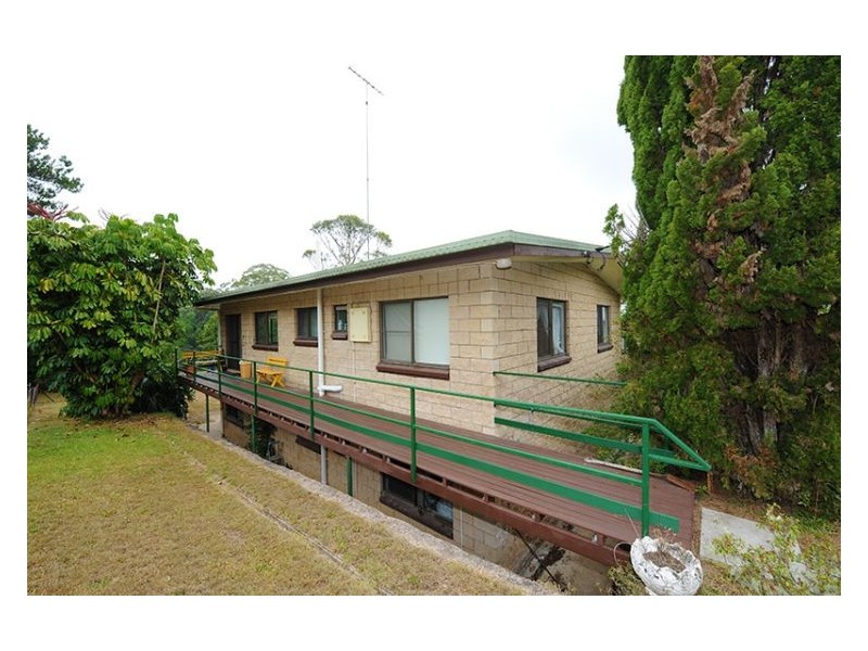 165 Blackall Range Road, Woombye QLD 4559