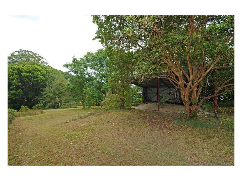 165 Blackall Range Road, Woombye QLD 4559