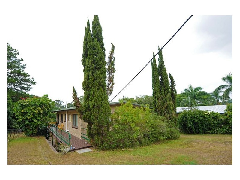 165 Blackall Range Road, Woombye QLD 4559