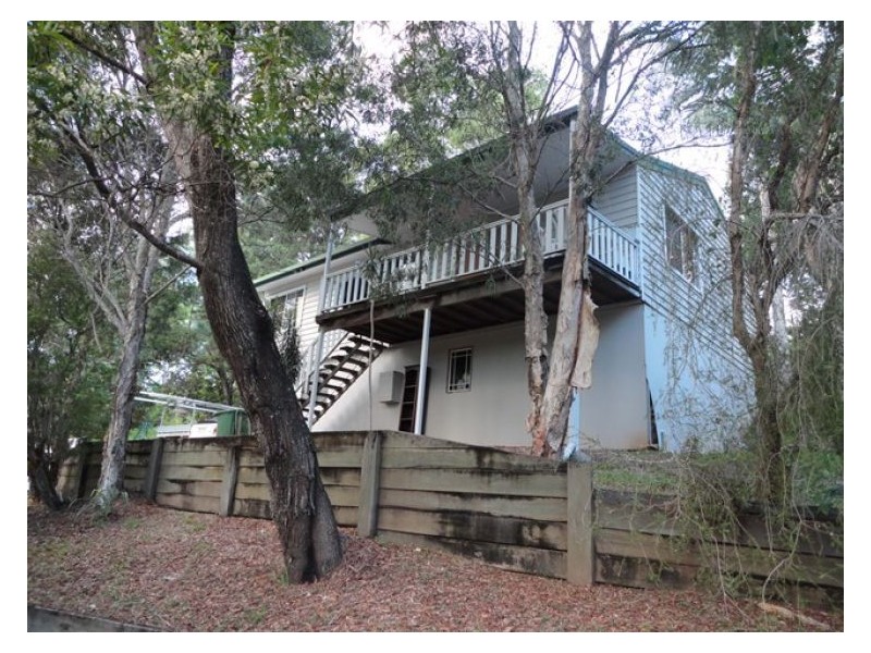 8 Bailey Street, Nambour QLD 4560