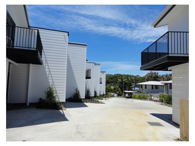 10/21-23 Webster Road, Nambour QLD 4560
