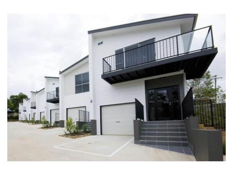 1/21-23 Webster Road, Nambour QLD 4560
