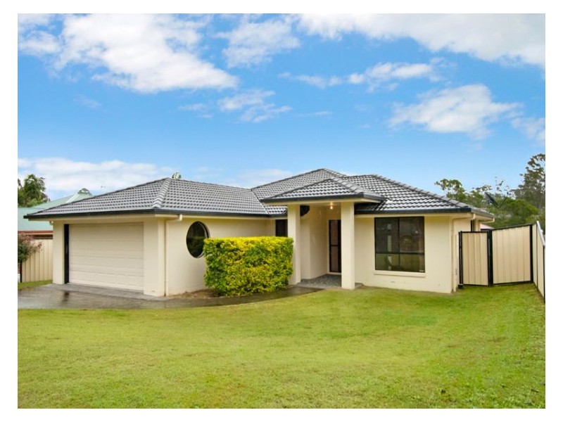 34 Rainbird Court, Palmwoods QLD 4555