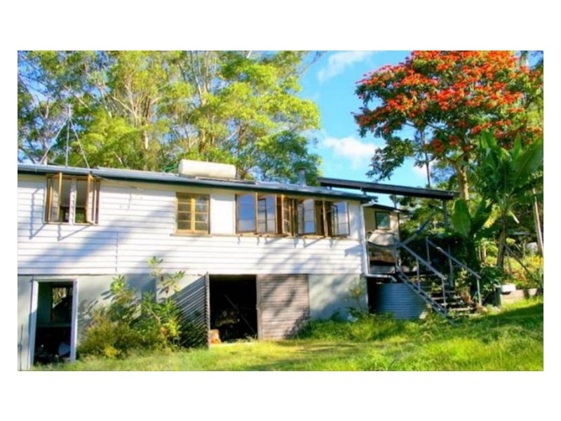 498 Bunya Road, North Arm QLD 4561