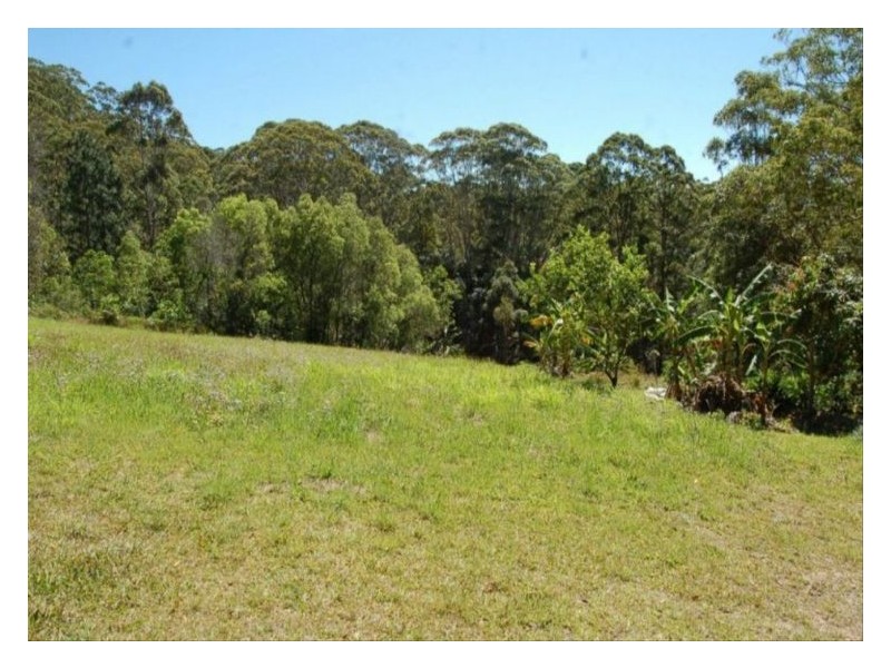 498 Bunya Road, North Arm QLD 4561