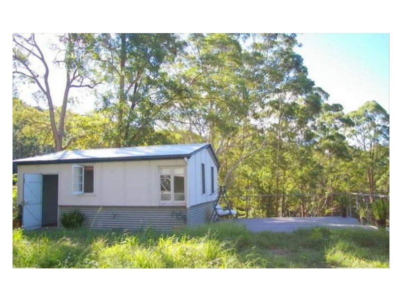 498 Bunya Road, North Arm QLD 4561