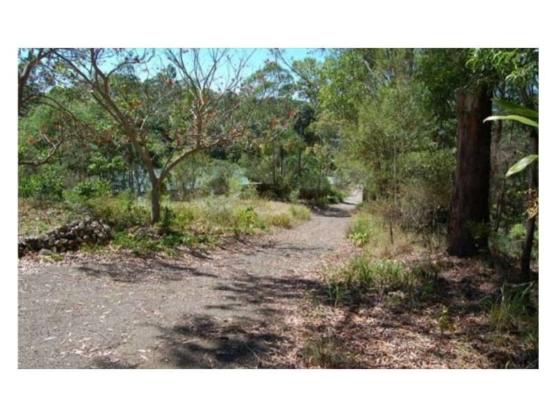 498 Bunya Road, North Arm QLD 4561