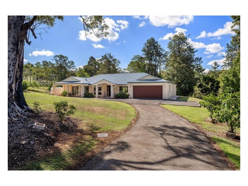 53 Simba Road, West Woombye QLD 4559