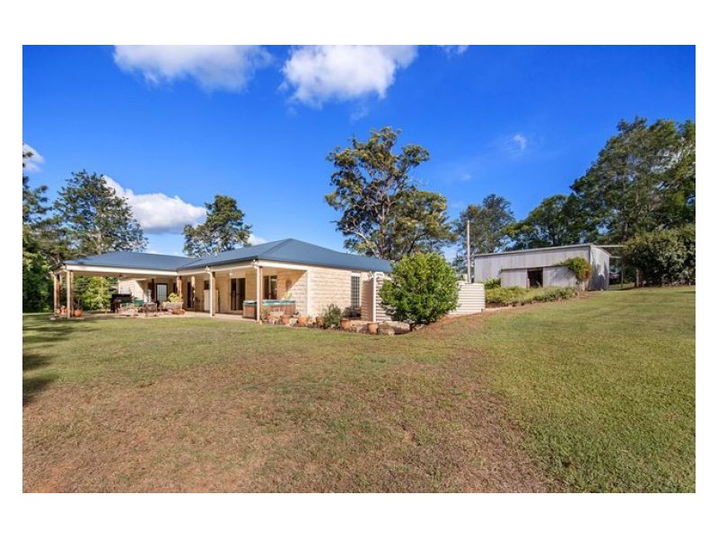 53 Simba Road, West Woombye QLD 4559