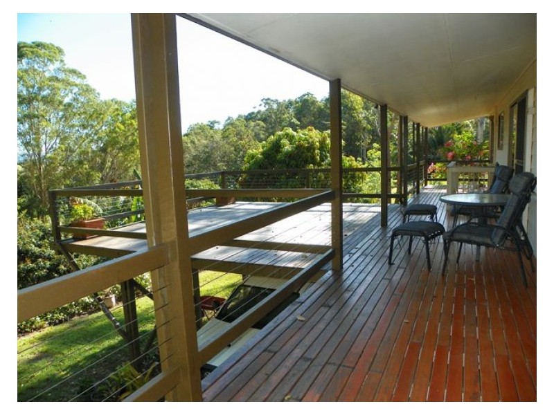 56 Pringle Road, Rosemount QLD 4560