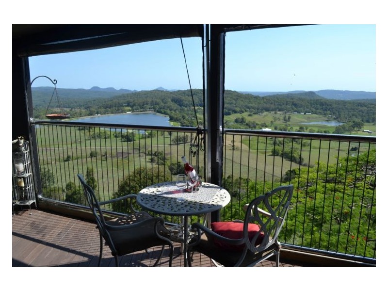 263-265 Kureelpa Falls Road, Kureelpa QLD 4560