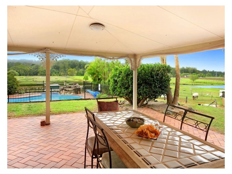 384-398 Blackall Range Road, West Woombye QLD 4559