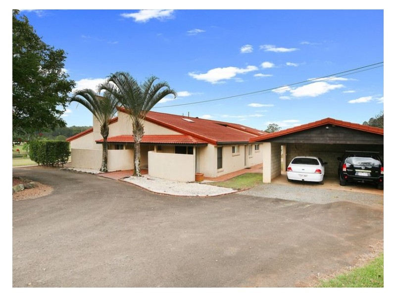 384-398 Blackall Range Road, West Woombye QLD 4559