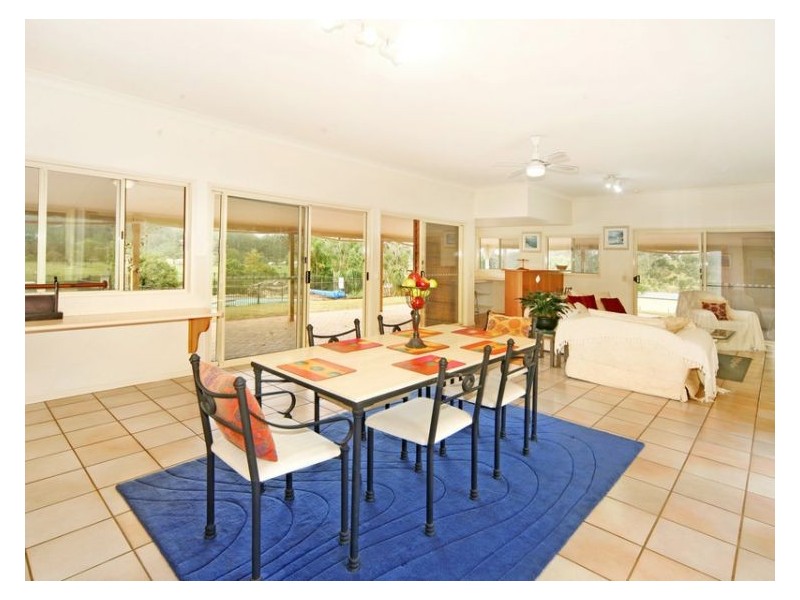 384-398 Blackall Range Road, West Woombye QLD 4559