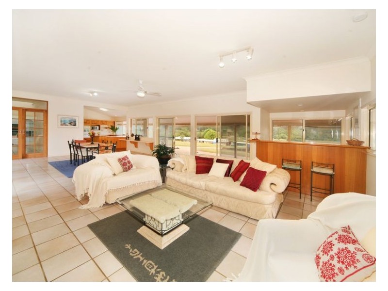 384-398 Blackall Range Road, West Woombye QLD 4559