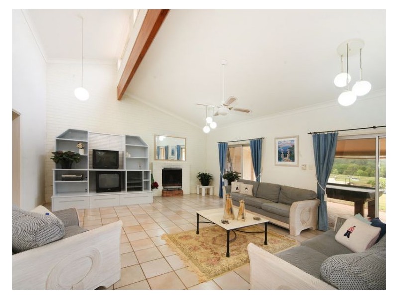 384-398 Blackall Range Road, West Woombye QLD 4559