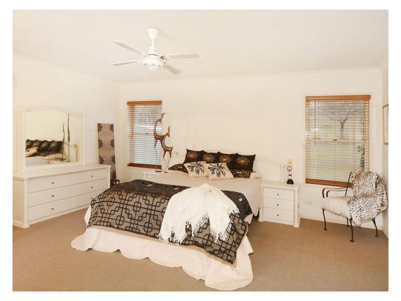 384-398 Blackall Range Road, West Woombye QLD 4559