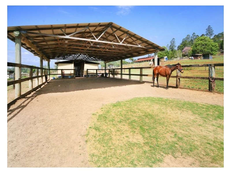 384-398 Blackall Range Road, West Woombye QLD 4559