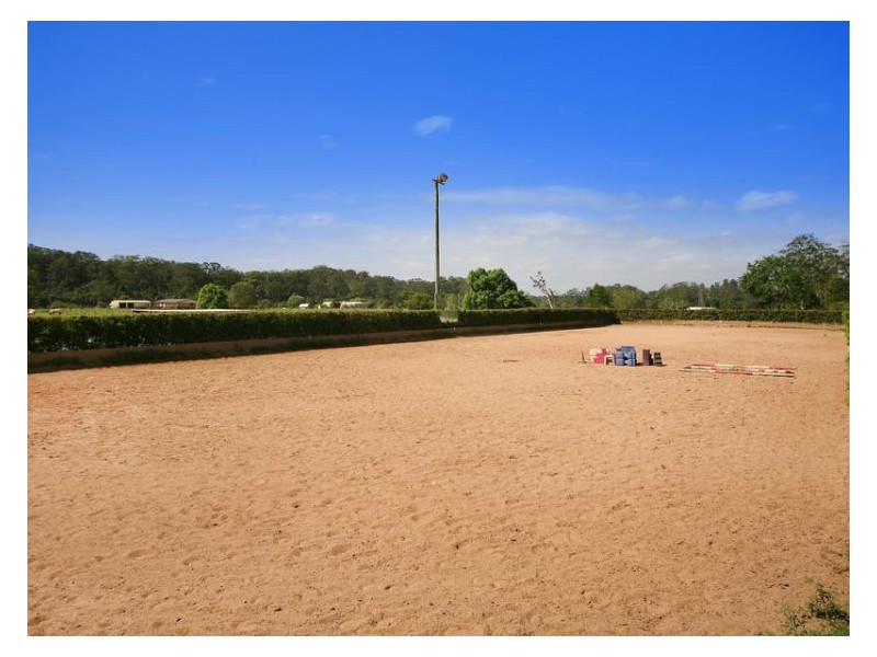 384-398 Blackall Range Road, West Woombye QLD 4559