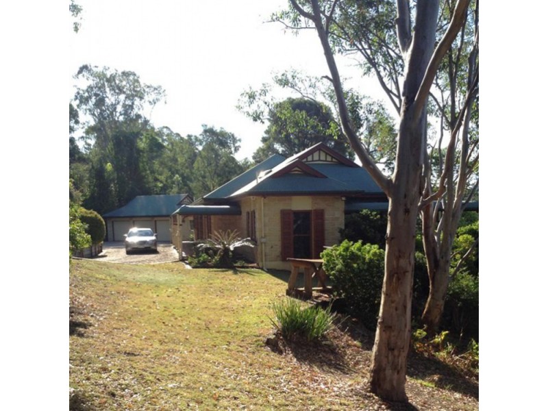 80 Philipps Road, Dulong QLD 4560