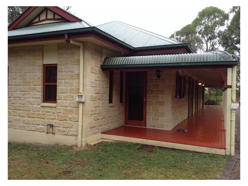 80 Philipps Road, Dulong QLD 4560