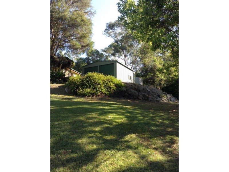 80 Philipps Road, Dulong QLD 4560