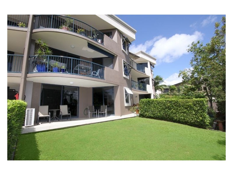 2/87-89 Duporth Avenue, Maroochydore QLD 4558