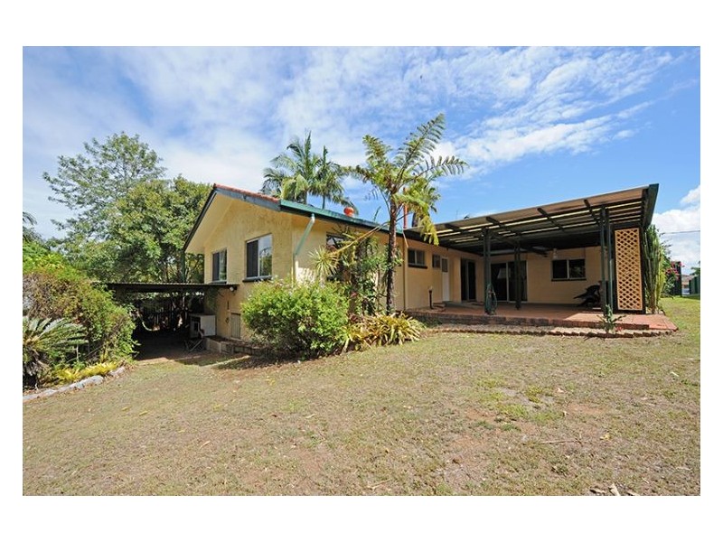 24 Murray Crescent, Nambour QLD 4560