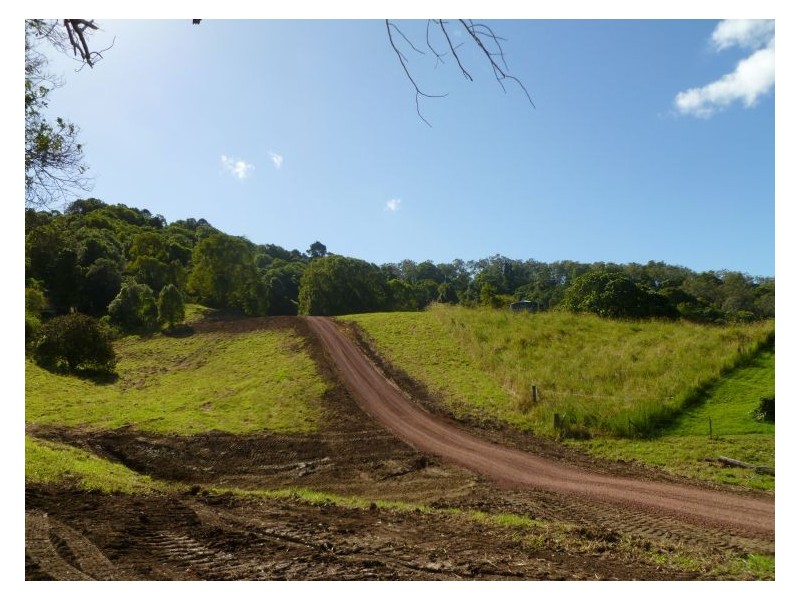 68 Welks Ridge Road, Towen Mountain QLD 4560