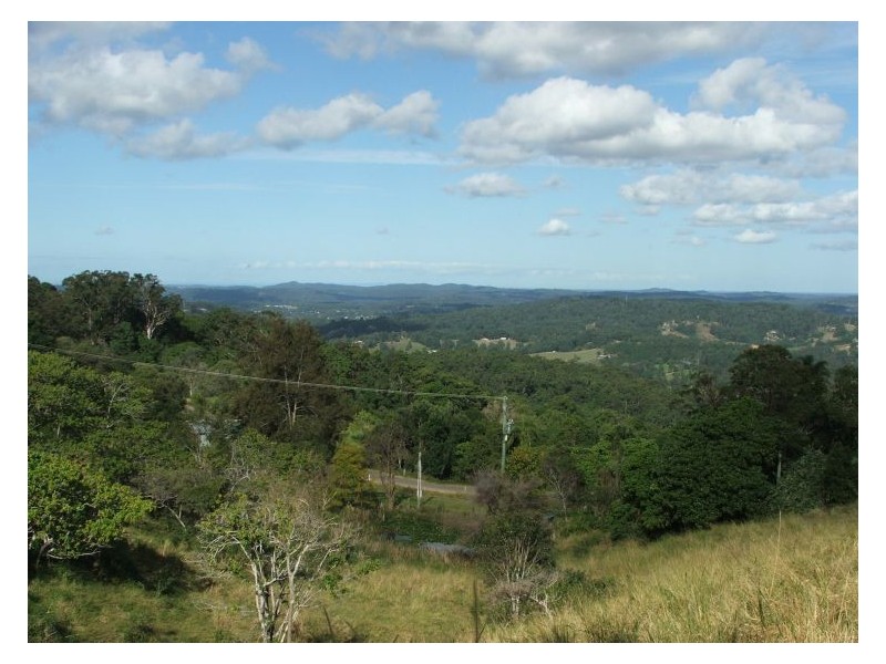 68 Welks Ridge Road, Towen Mountain QLD 4560