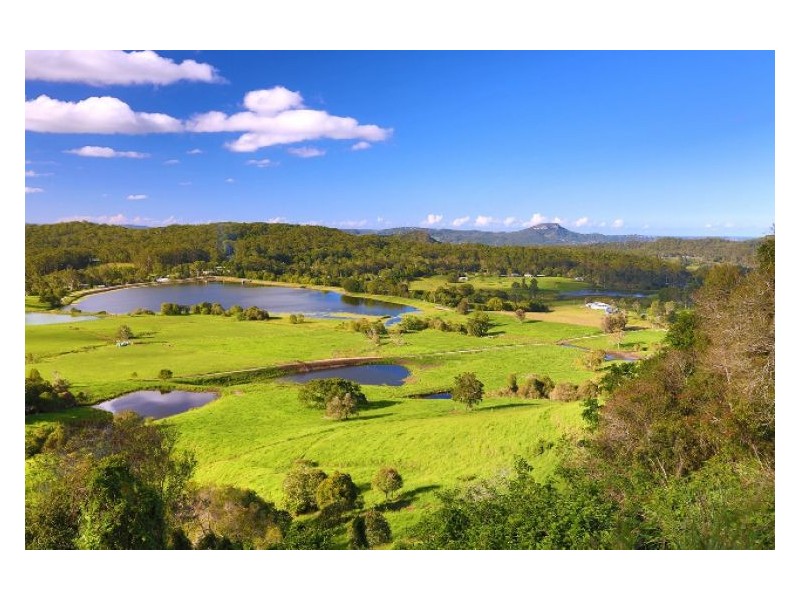 86 Miran Road, Kureelpa QLD 4560