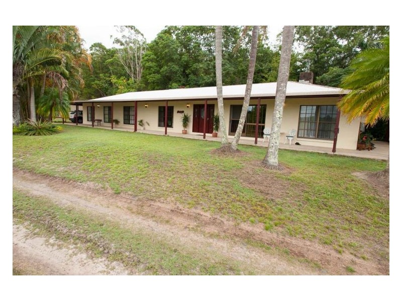 88 Eudlo Road, Mooloolah Valley QLD 4553