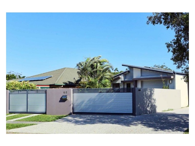 68 Buderim Pines Drive, Buderim QLD 4556