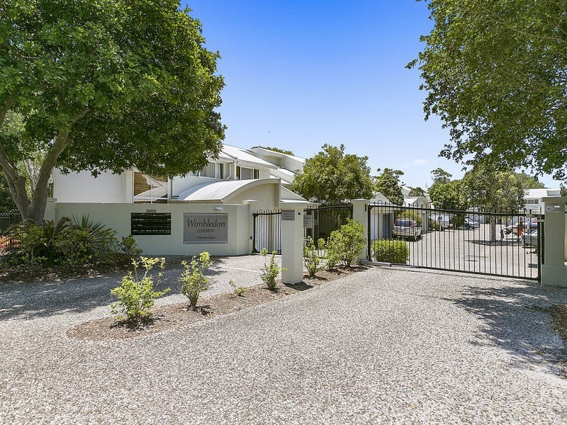 7/1 Beacon Court, Sunrise Beach QLD 4567