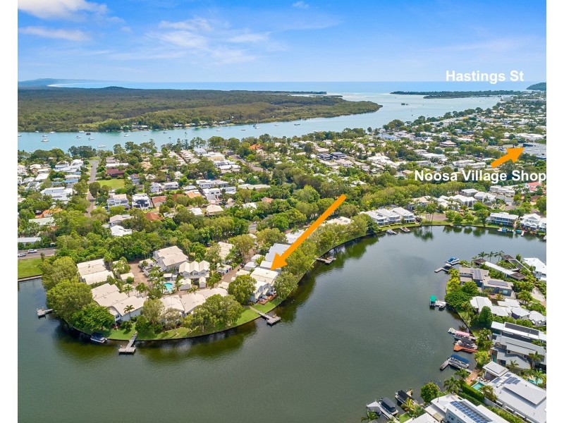 21/67 Gibson Road, Noosaville QLD 4566