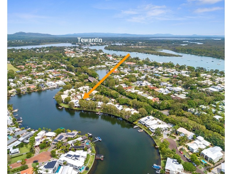 21/67 Gibson Road, Noosaville QLD 4566