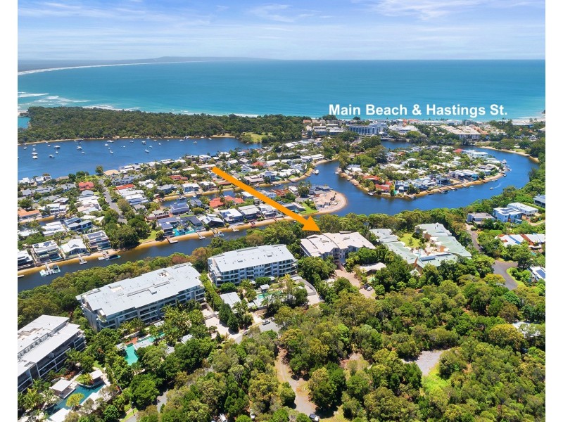 Unit 3/4 Serenity Close, Noosa Heads QLD 4567